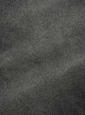BUTTER GOODS Baggy Denim Shorts - Faded Black