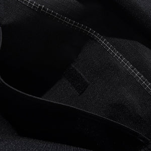 BUTTER GOODS Cordura Commute Side Bag - Black