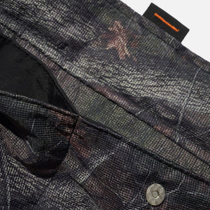 BUTTER GOODS Crossbody Bag - Forest Camo
