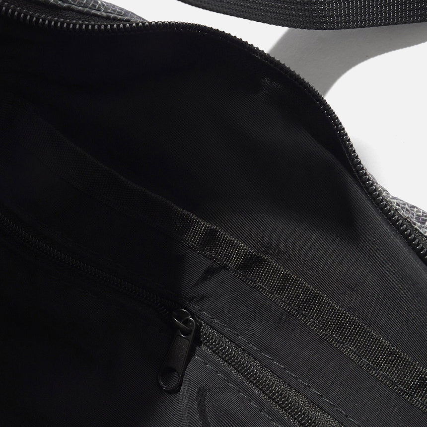 BUTTER GOODS Crossbody Bag - Forest Camo