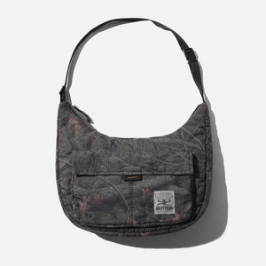 BUTTER GOODS Crossbody Bag - Forest Camo