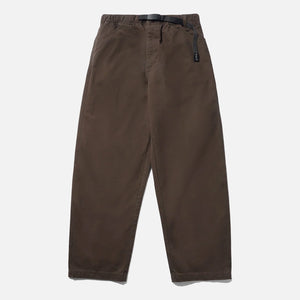 BUTTER GOODS Everyday Baggy Pants - Brown