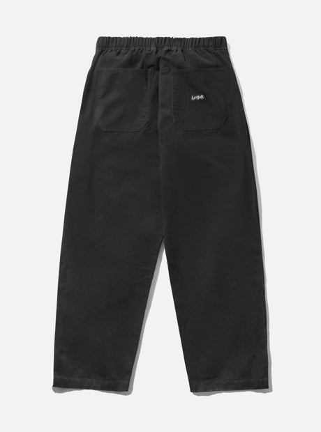 BUTTER GOODS Everyday Pants - Black