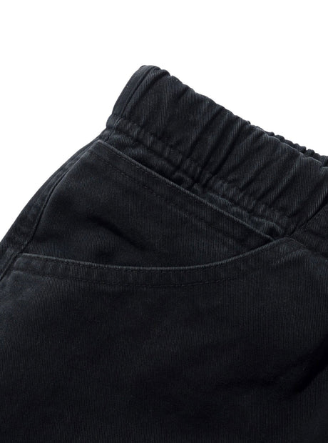 BUTTER GOODS Everyday Pants - Black