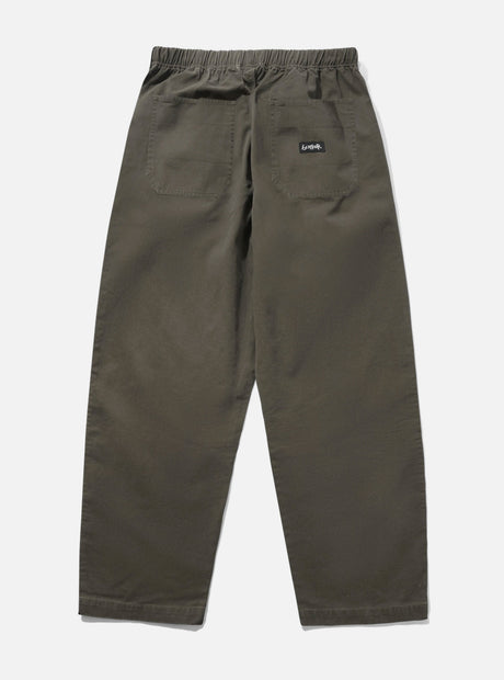 BUTTER GOODS Everyday Pants - Fatigue