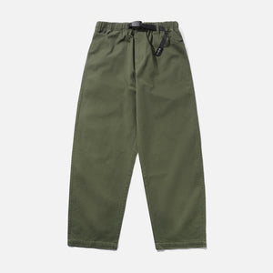 BUTTER GOODS Everyday Pants - Washed Army