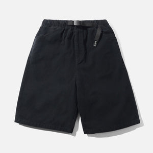 BUTTER GOODS Everyday Shorts - Washed Black