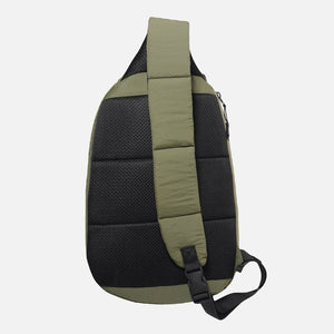 BUTTER GOODS Express Shoulder Bag - Army
