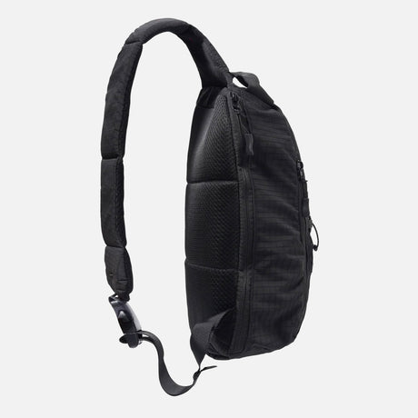 BUTTER GOODS Express Shoulder Bag - Black