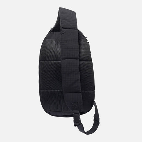 BUTTER GOODS Express Shoulder Bag - Black