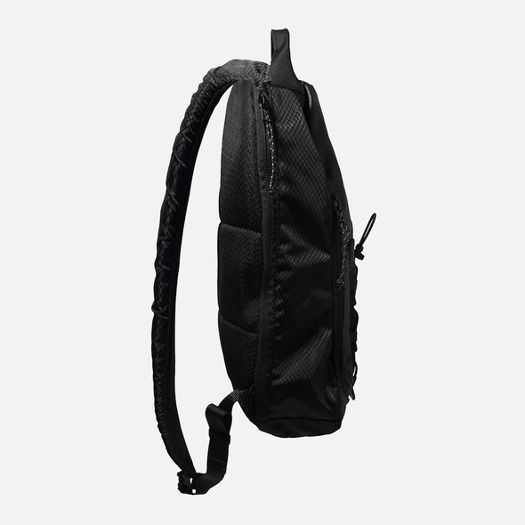 BUTTER GOODS Express Shoulder Bag - Black