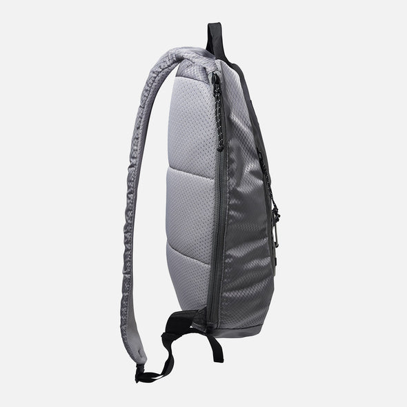 BUTTER GOODS Express Shoulder Bag - Grey