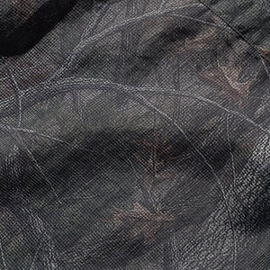 BUTTER GOODS Fine Mesh Anorak - Forest Camo