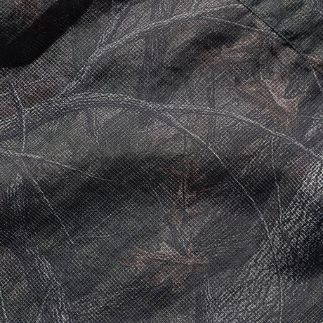 BUTTER GOODS Fine Mesh Anorak - Forest Camo