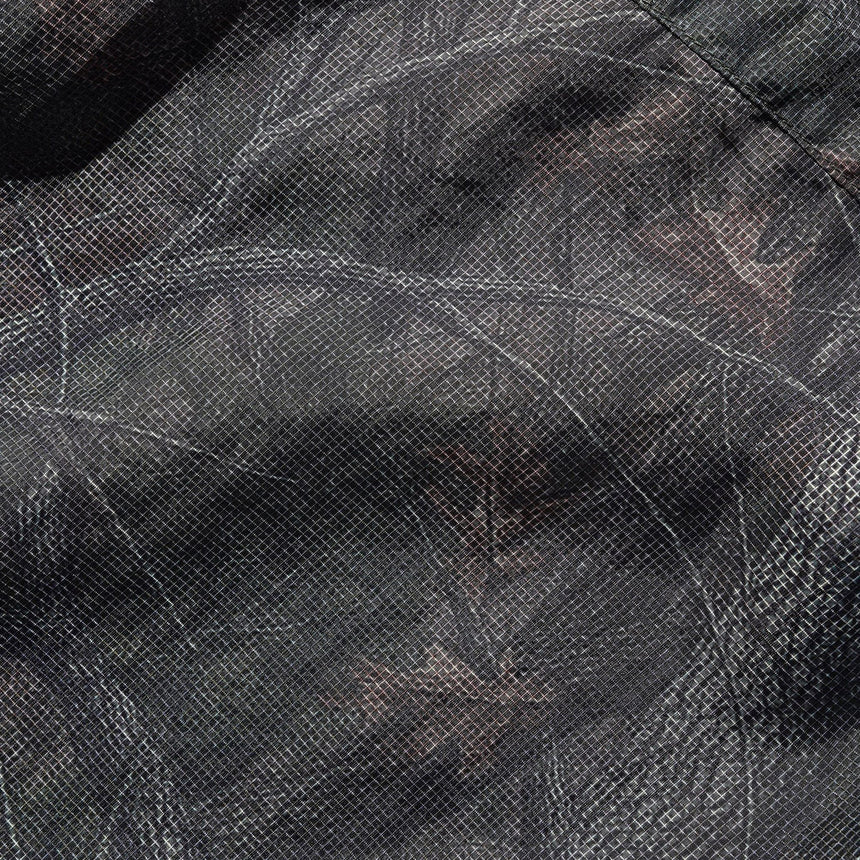 BUTTER GOODS Fine Mesh Anorak - Forest Camo