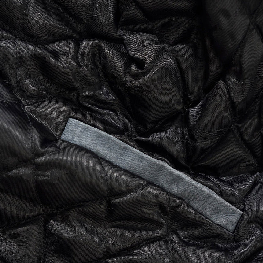 BUTTER GOODS Insulated Work Jacket - Washed Slate