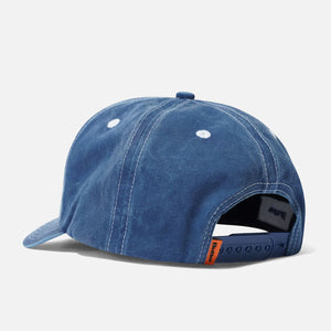 BUTTER GOODS Jive Snapback Cap - Navy