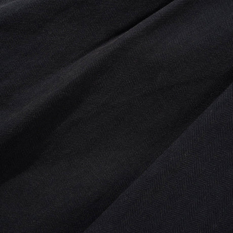 BUTTER GOODS Pleated Shorts - Washed Black