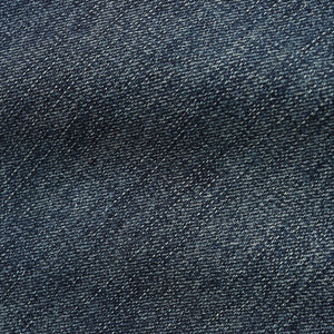BUTTER GOODS Solar Fade Denim Jeans - Blue Tint Ripple