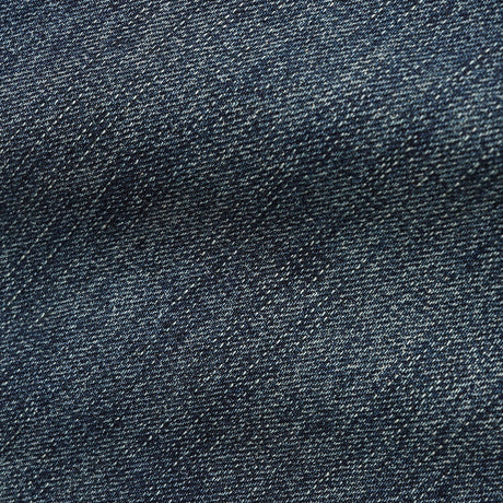 BUTTER GOODS Solar Fade Denim Jeans - Blue Tint Ripple