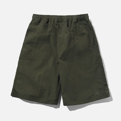 BUTTER GOODS Terrain Shorts - Fatigue