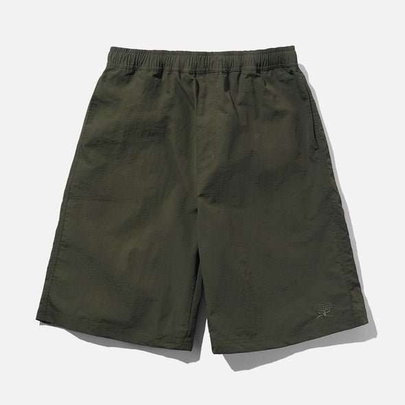 BUTTER GOODS Terrain Shorts - Fatigue