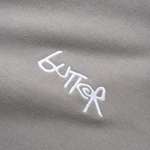 BUTTER GOODS Tread Crew - Concrete/Moss