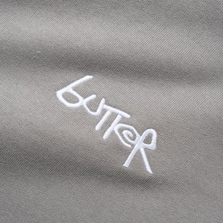 BUTTER GOODS Tread Crew - Concrete/Moss
