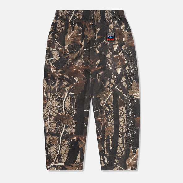 BUTTER GOODS TRS Pants - Camo