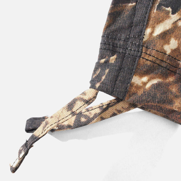 BUTTER GOODS TRS Pants - Camo