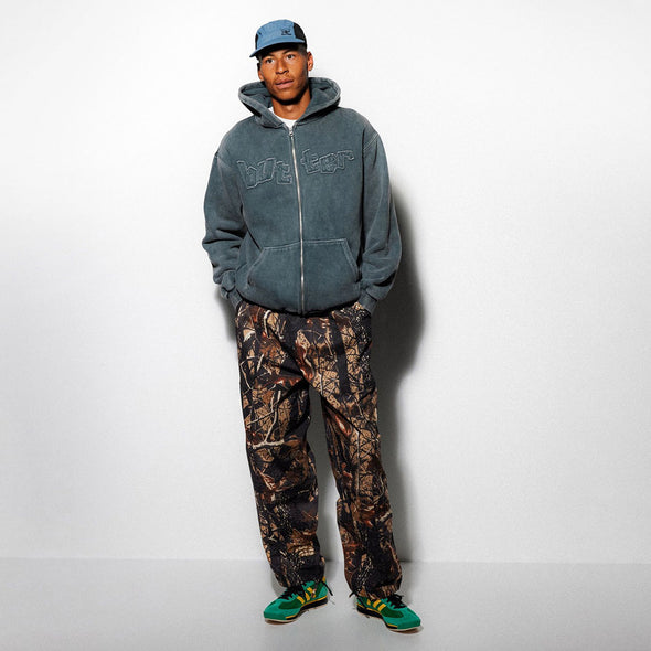 BUTTER GOODS TRS Pants - Camo