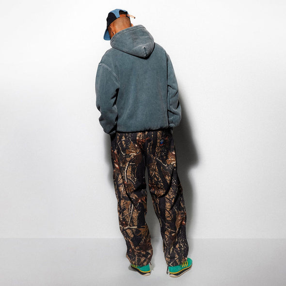 BUTTER GOODS TRS Pants - Camo