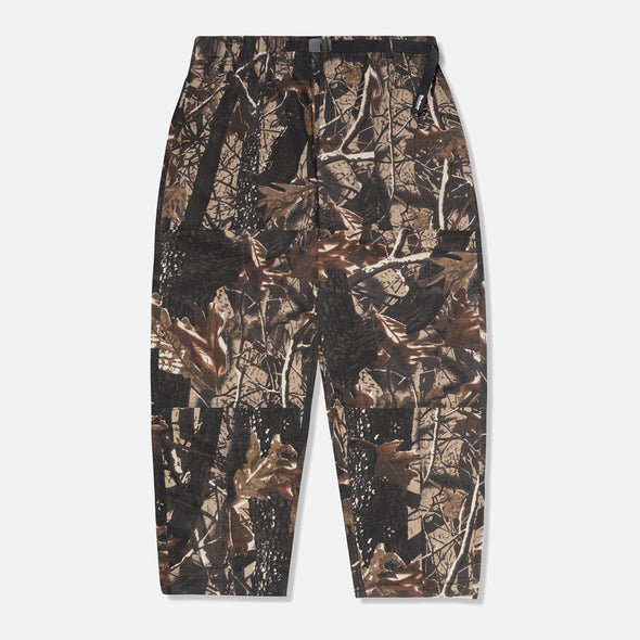 BUTTER GOODS TRS Pants - Camo