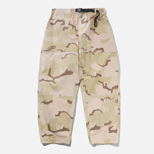 BUTTER GOODS TRS Pants - Desert Camo