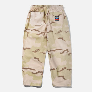 BUTTER GOODS TRS Pants - Desert Camo