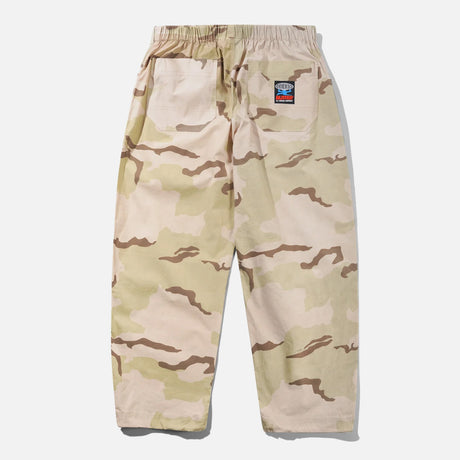 BUTTER GOODS TRS Pants - Desert Camo