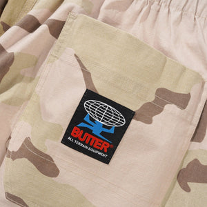 BUTTER GOODS TRS Pants - Desert Camo