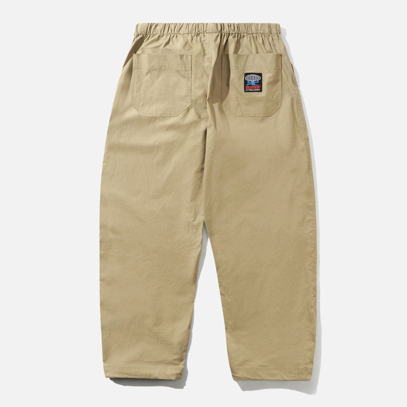 BUTTER GOODS TRS Pants - Khaki
