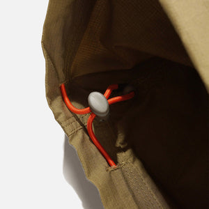 BUTTER GOODS TRS Pants - Khaki