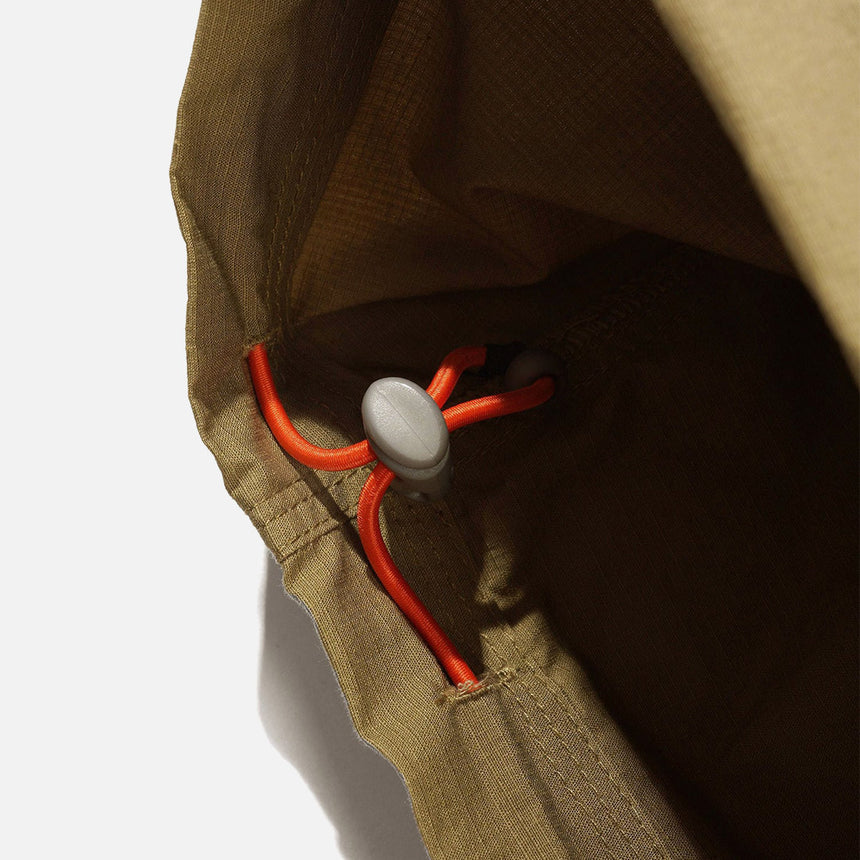 BUTTER GOODS TRS Pants - Khaki
