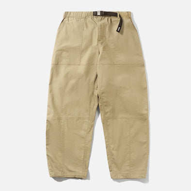 BUTTER GOODS TRS Pants - Khaki