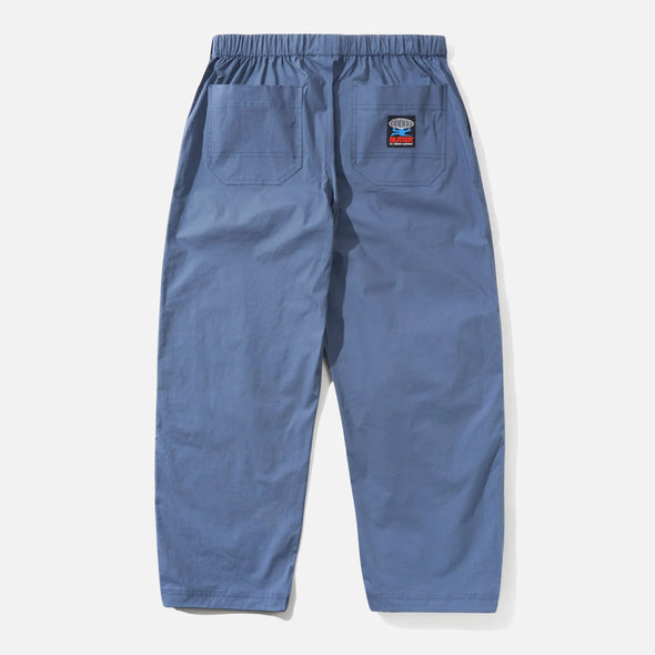 BUTTER GOODS TRS Pants - Steel