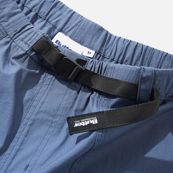 BUTTER GOODS TRS Pants - Steel
