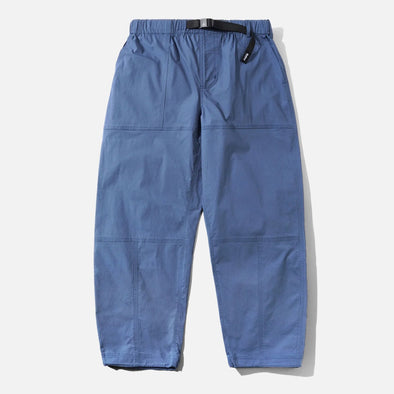 BUTTER GOODS TRS Pants - Steel