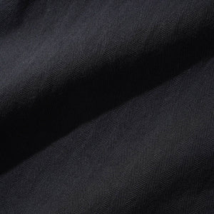 BUTTER GOODS Pleated Trousers - Black
