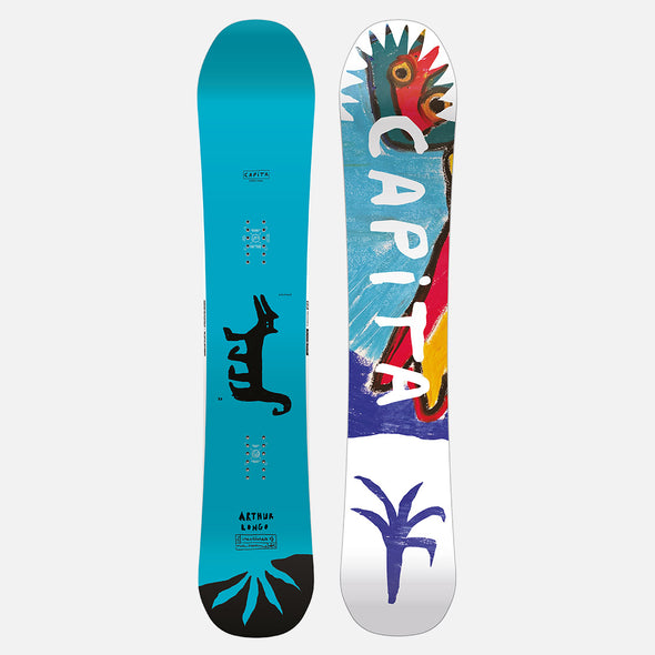 CAPITA Aeronaut Snowboard 2026 *PRE-ORDER