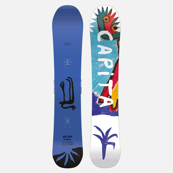 CAPITA Aeronaut Snowboard 2026 *PRE-ORDER