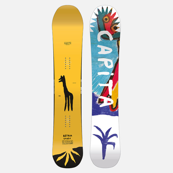 CAPITA Aeronaut Snowboard 2026 *PRE-ORDER