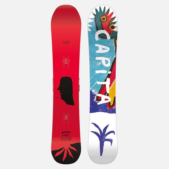 CAPITA Aeronaut Snowboard 2026 *PRE-ORDER