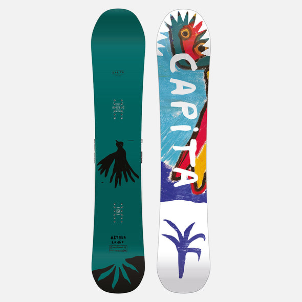 CAPITA Aeronaut Snowboard 2026 *PRE-ORDER